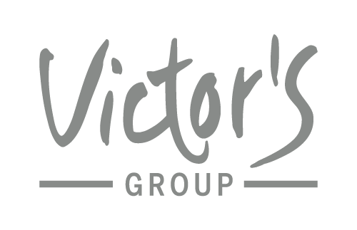 Logo Victors Group